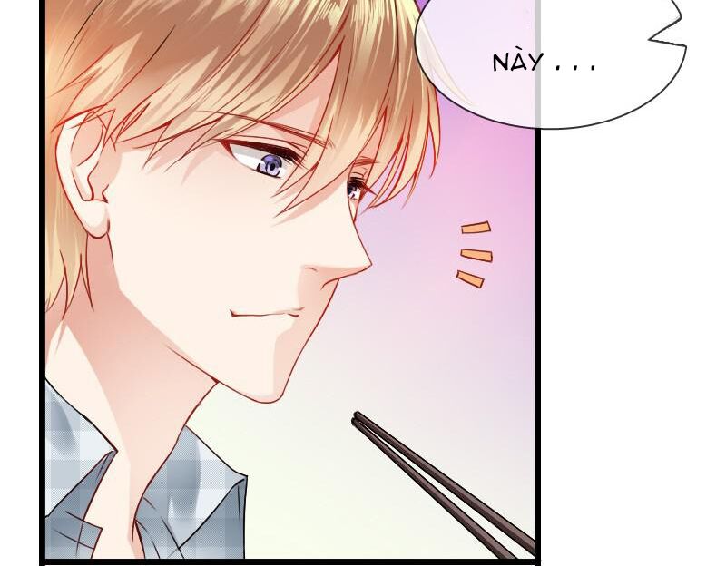 bay qua thiên sơn đến yêu anh chapter 6 24