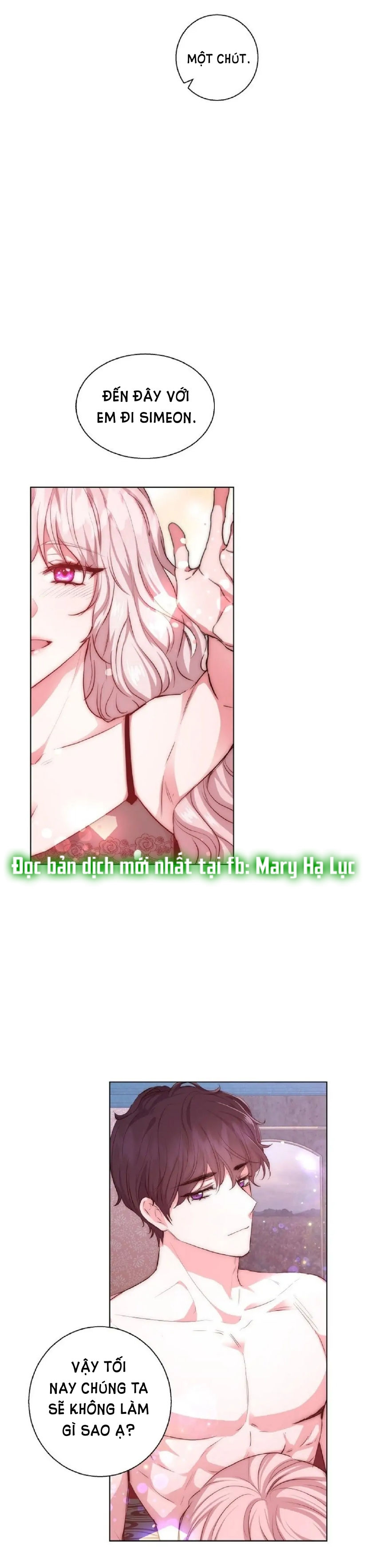 5500 sắc thái của quỷ vương chapter 32.1 9