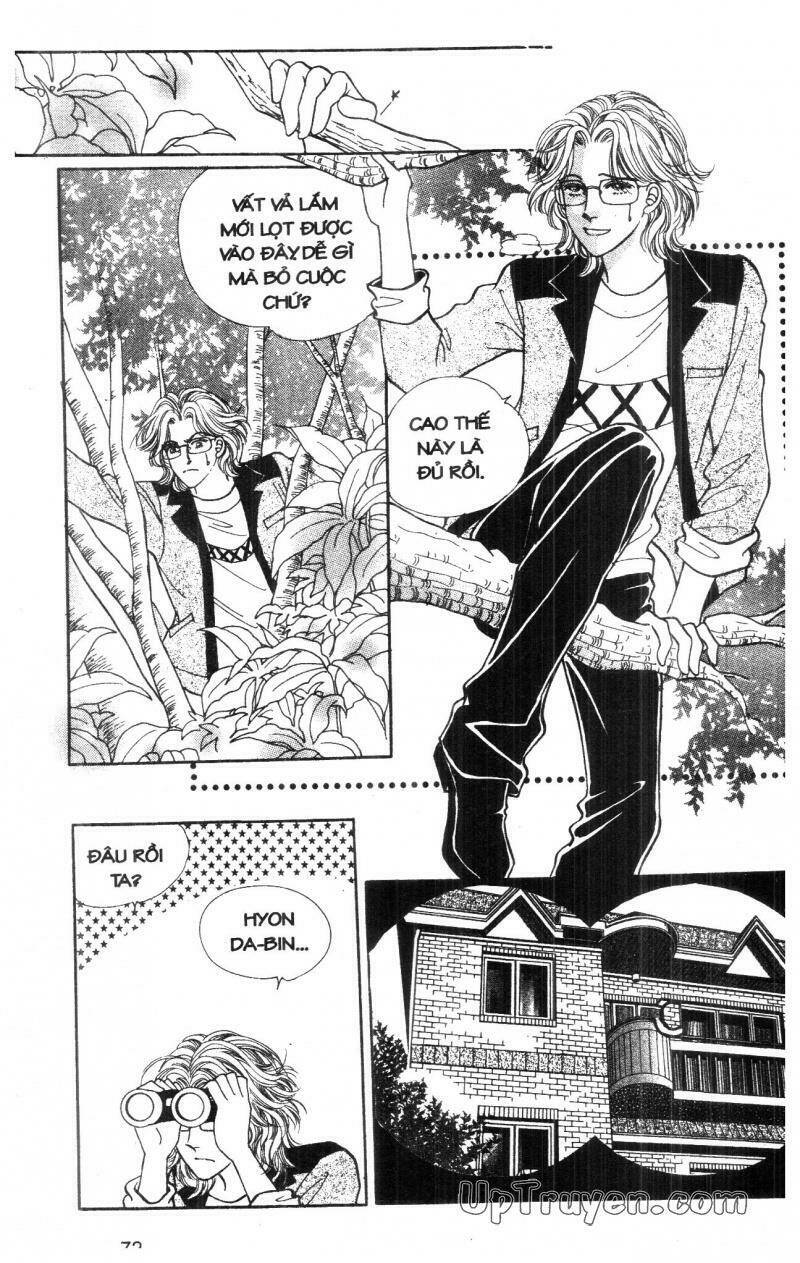 người yêu hoa chapter 3 72