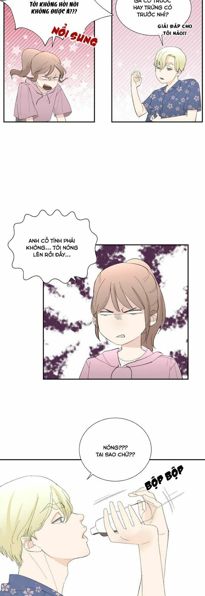 oh my god chapter 6 47