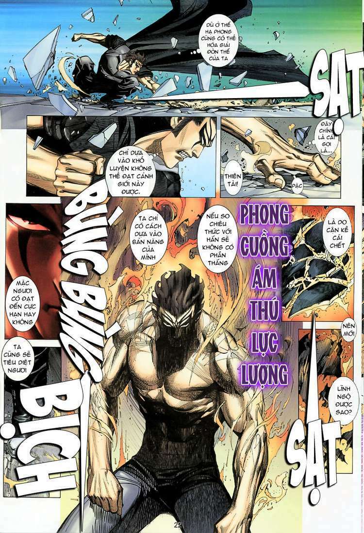 võ thần phượng hoàng chapter 75 15