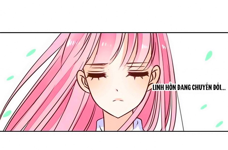 công chúa nữ vương mệnh chapter 6 20