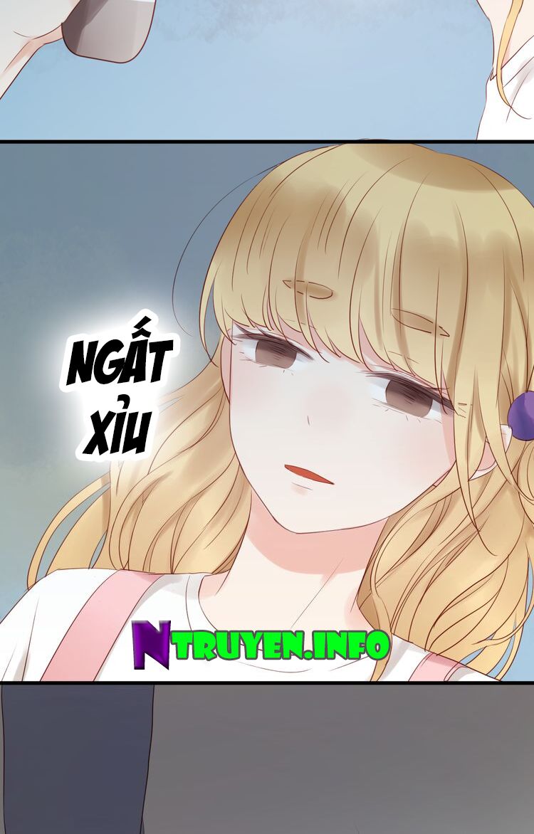 lượm được một tiểu hồ ly phần 1 chapter 34.2 12