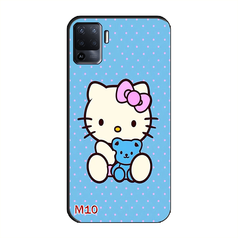 Ốp Lưng Dành Cho OPPO A94