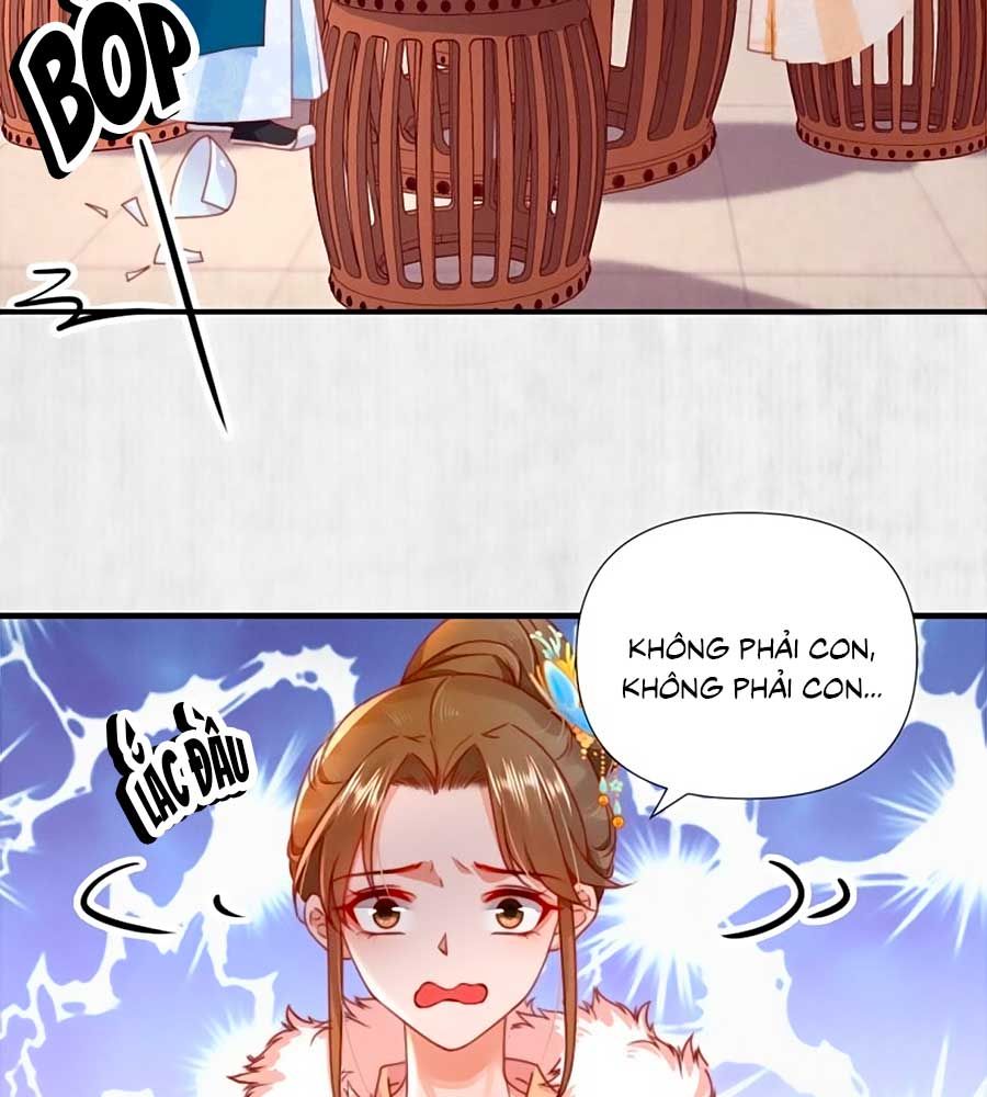 hoạn phi hoàn triều chapter 100 16