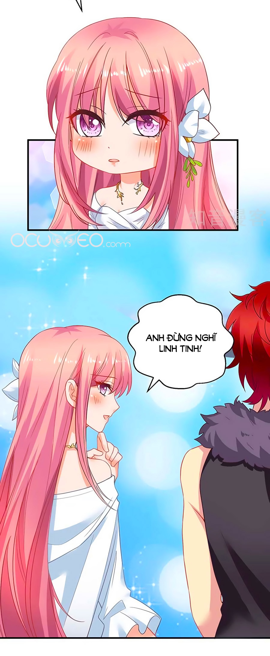 đưa mami về nhà chapter 44 13