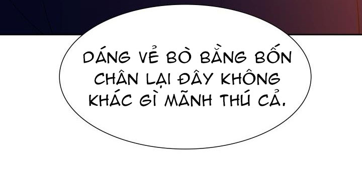 mắt phủ toàn sương chapter 1 21