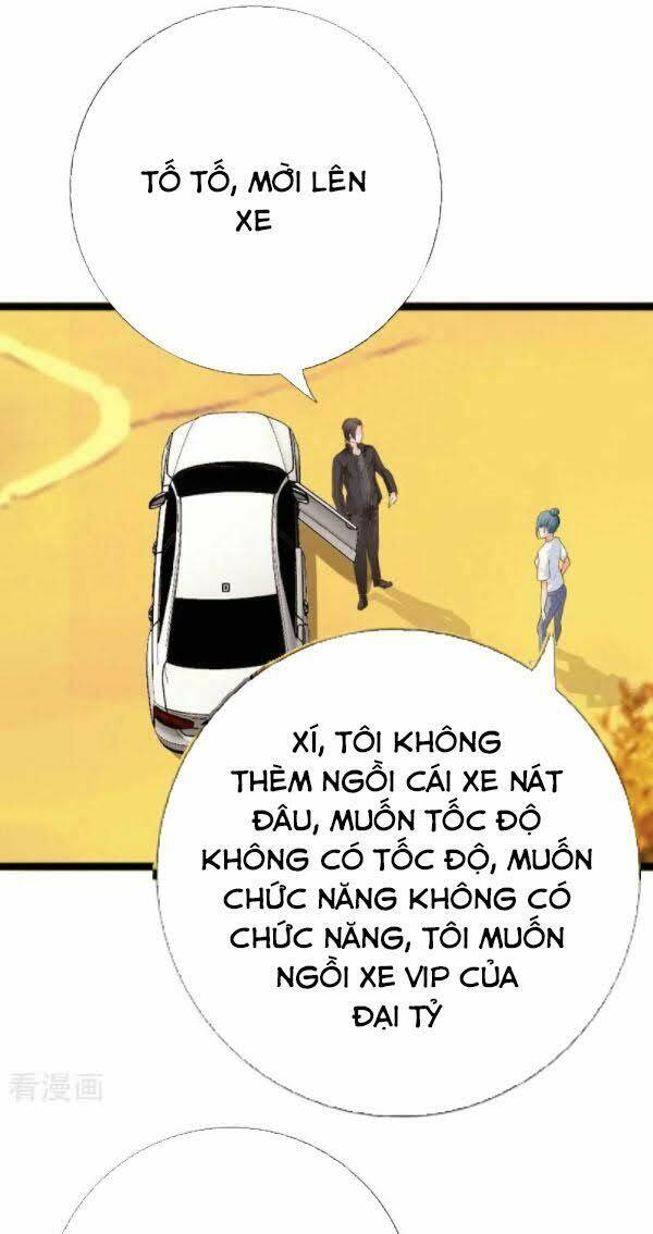 tuyệt phẩm tà thiếu chapter 146 1