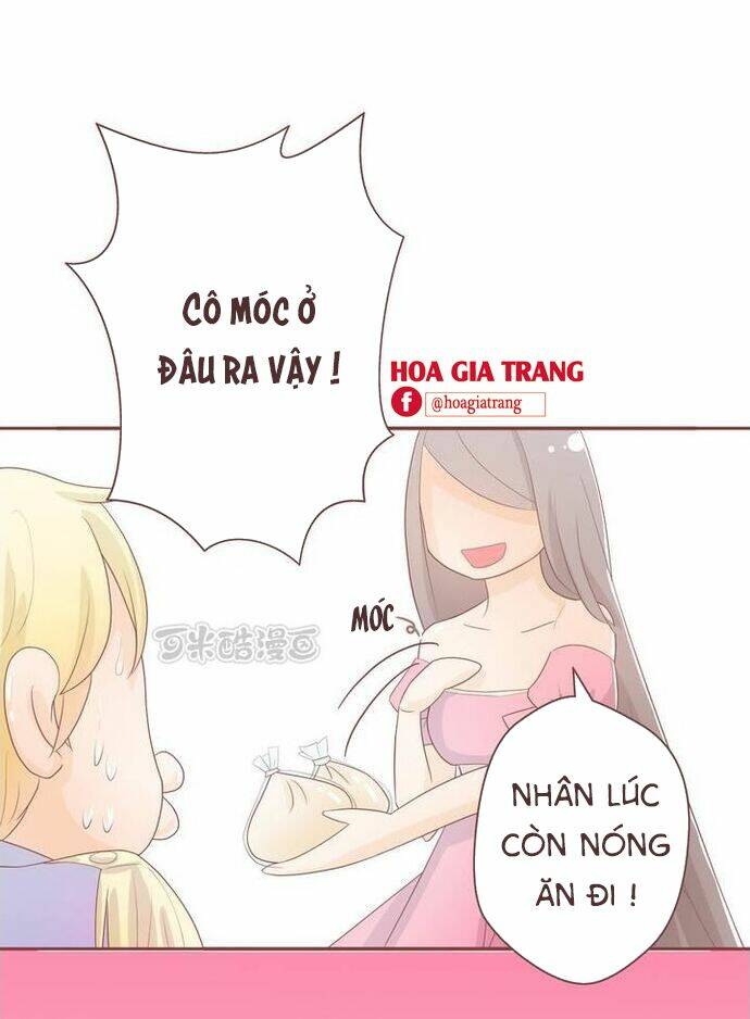 nơi này có điểm không bình thường chapter 3 6