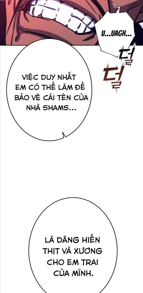 ex & ash chapter 94 107