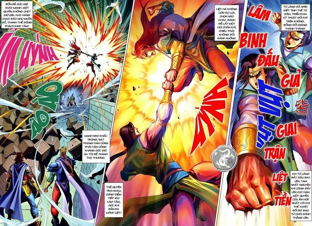 đại đường song long truyện chapter 219 12