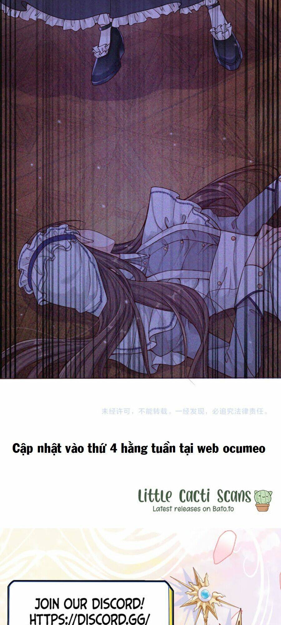 nữ hoàng edith chapter 2 32