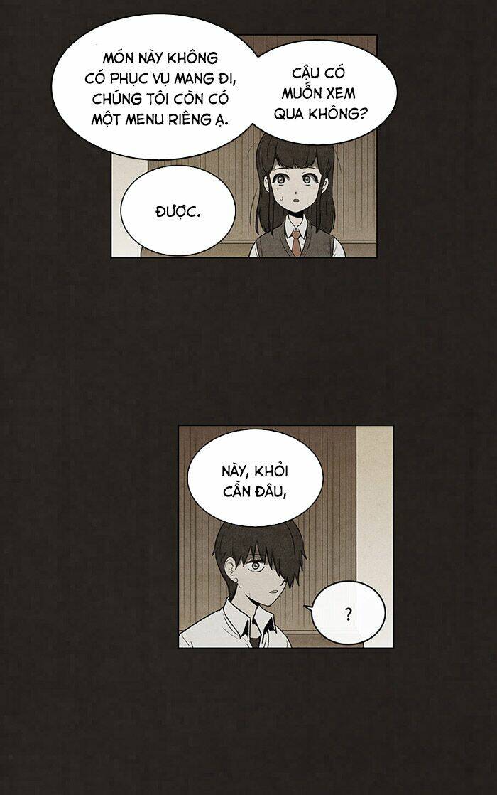 đứa con của quỷ dữ chapter 61 18