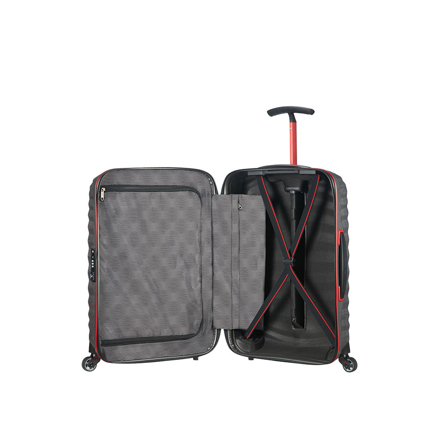 Vali kéo Samsonite Lite-Shock Sport Spinner