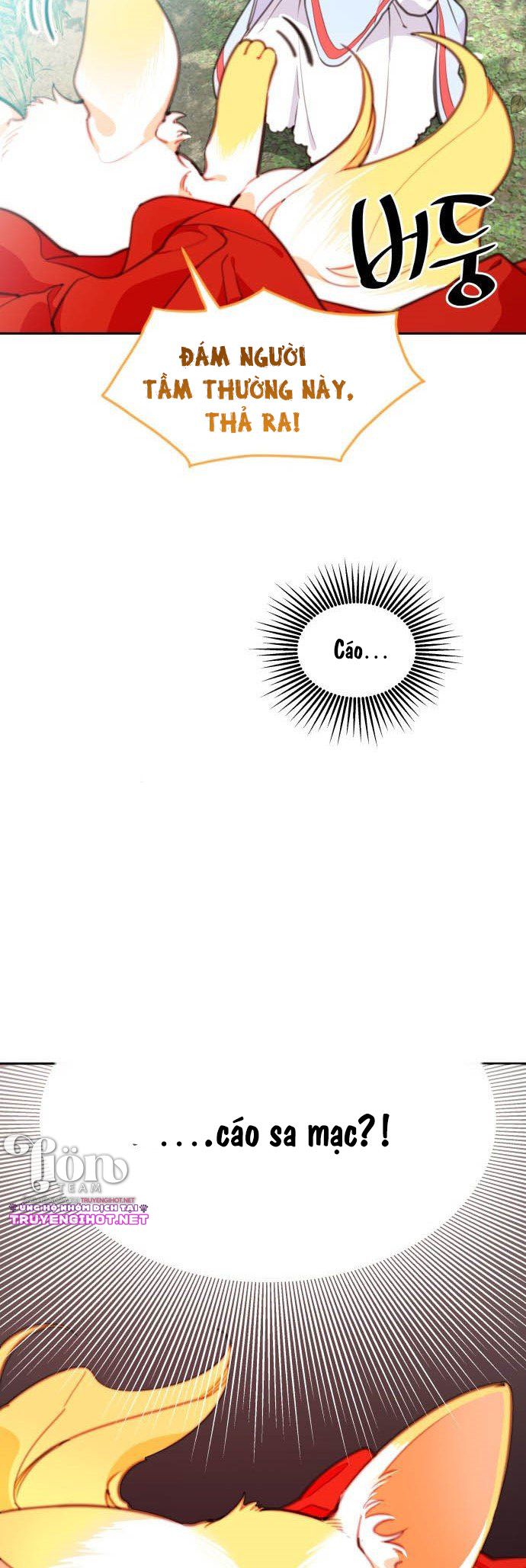 công chúa loto chapter 9.2 19