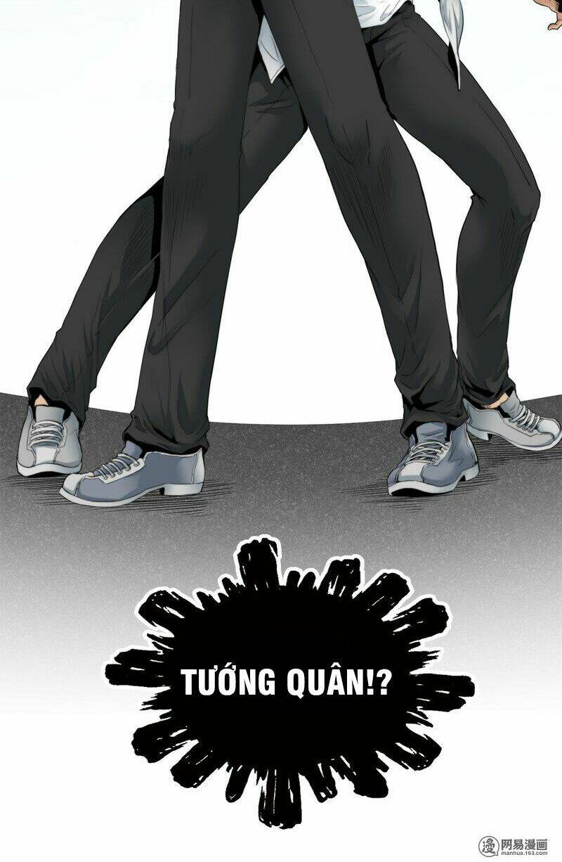 thiên hạ đệ nhất cao thủ đi học chapter 11 31