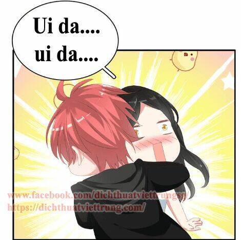 lều khều biết yêu chapter 35 45