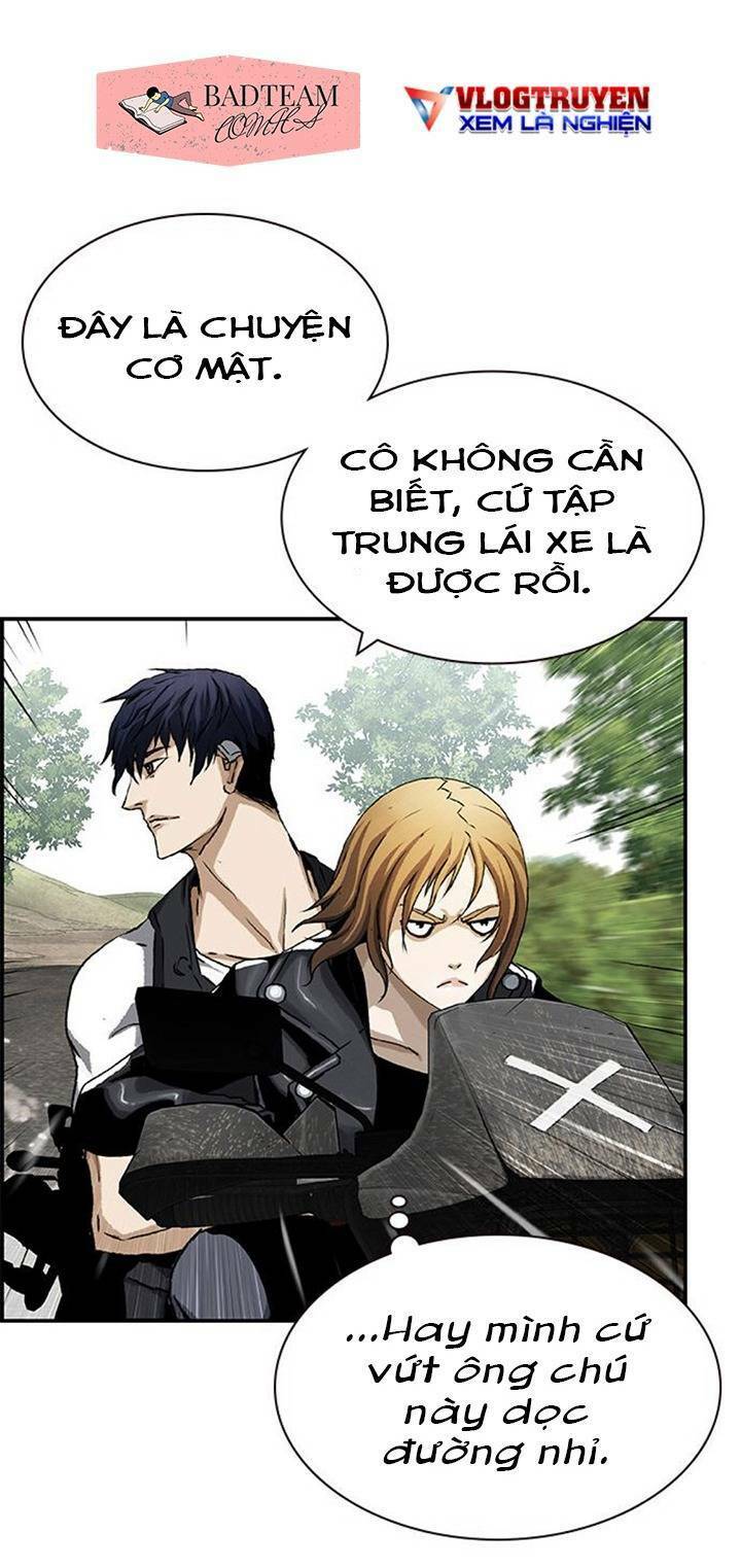 pubg - cuộc chiến sinh tồn - 100 chapter 3 52