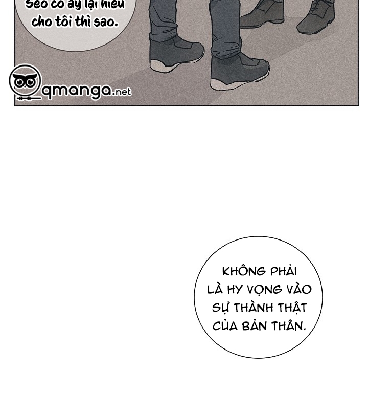 Yêu Em Đi, Bác Sĩ! chapter 39