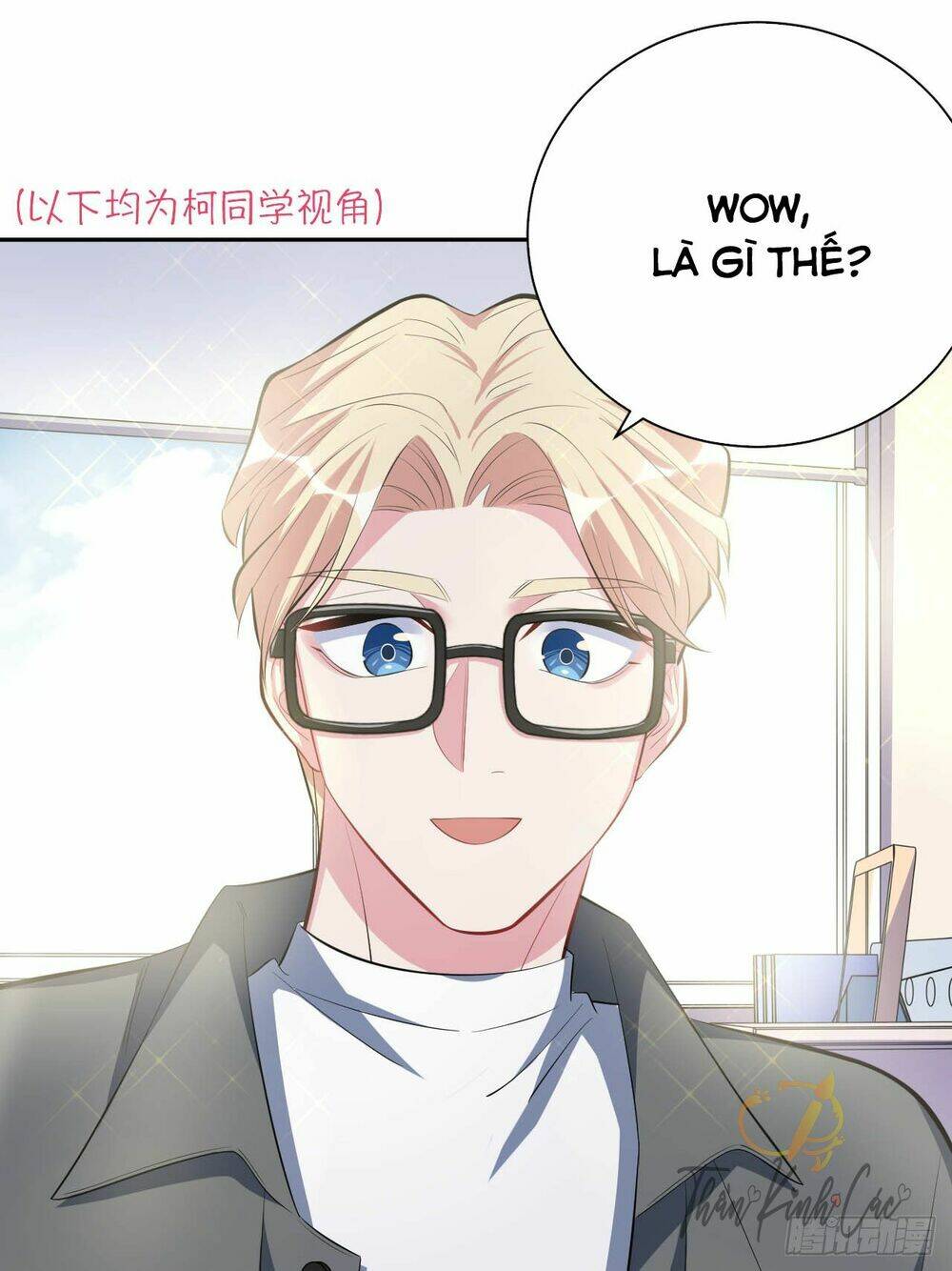 nhạc phụ đại nhân là lão bà chapter 30 26