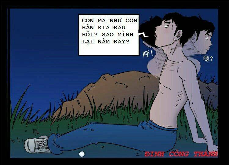 những sự kiện kỳ dị chapter 10 14