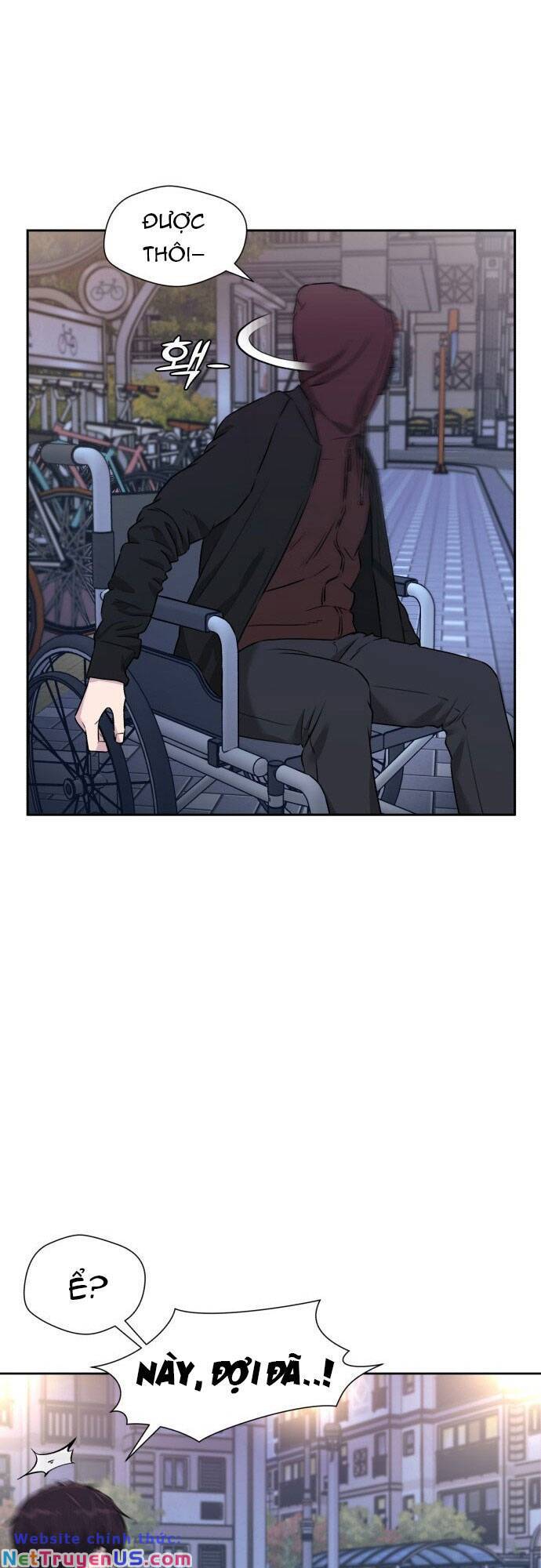 gương mặt thiên tài chapter 117 19