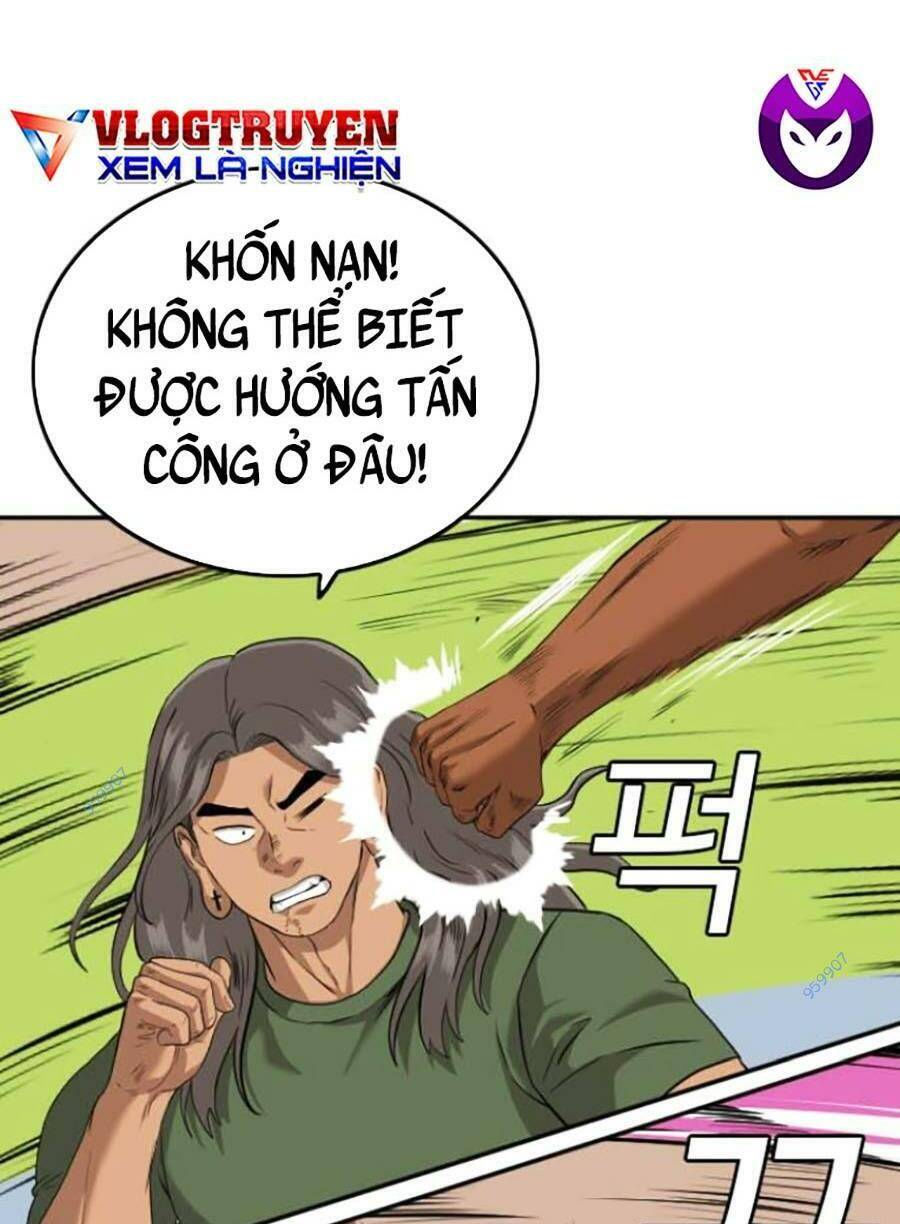 người xấu chapter 109 91
