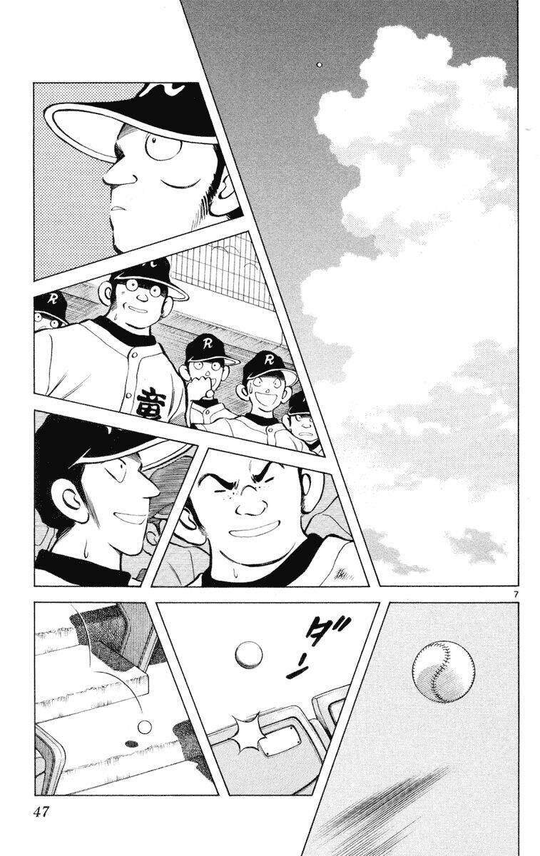 trò chơi vượt qua thử thách chapter 153 9