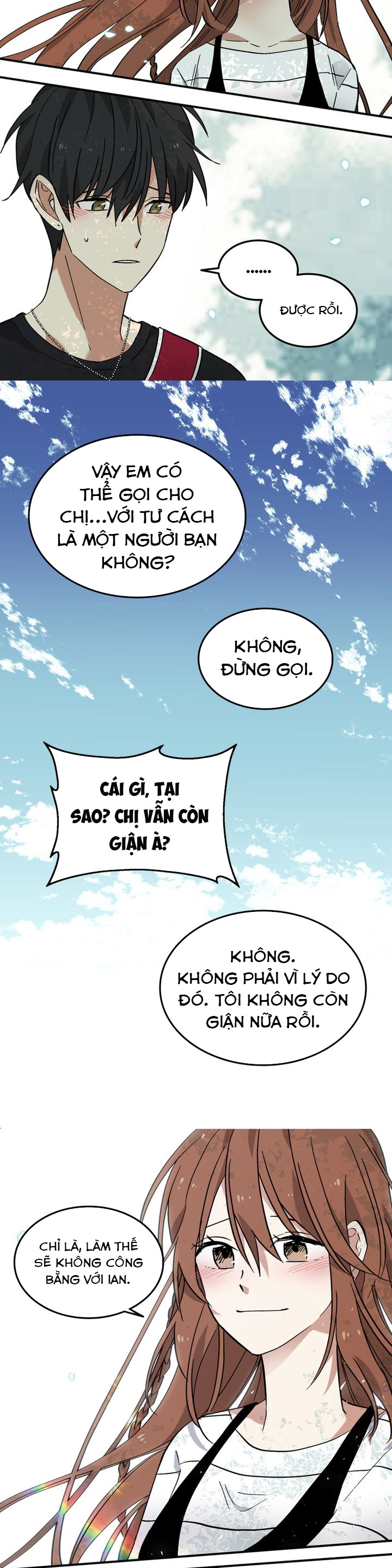 công thức cho tình yêu chapter 108 7