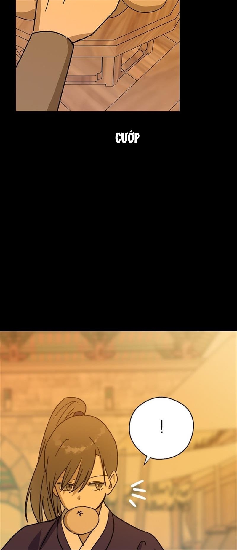 nhân duyên kiếp trước chapter 11.1 35