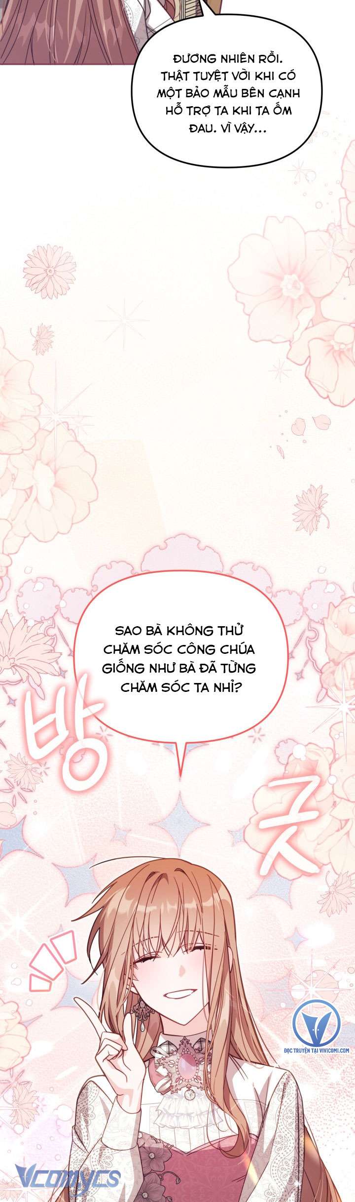 không có chỗ cho kẻ giả mạo chapter 34 19