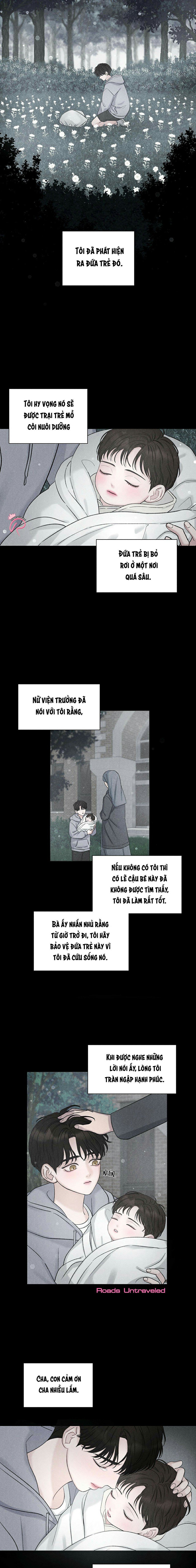 đặc ân (joo eun) chapter 1 4