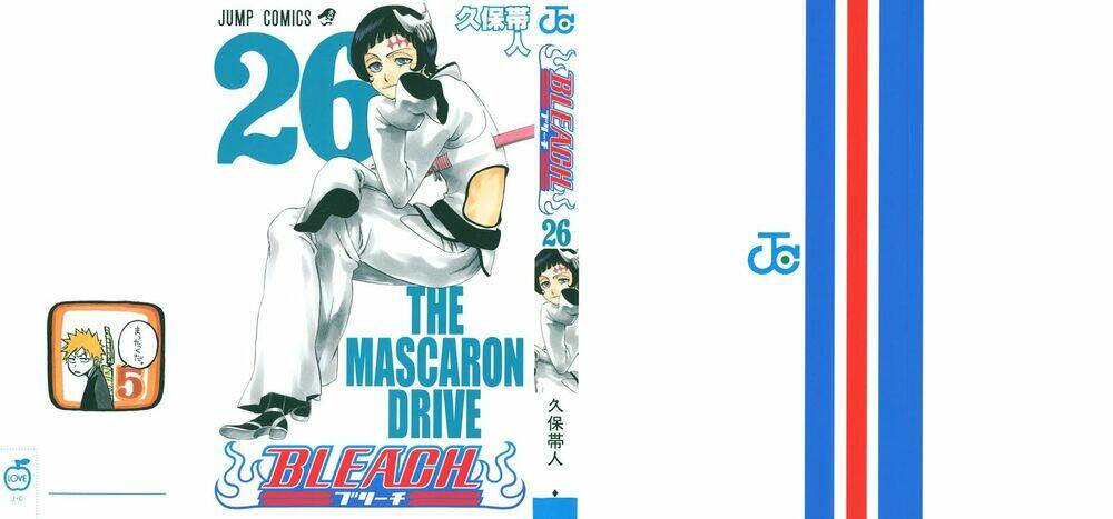 thần chết ichigo chapter 224 2