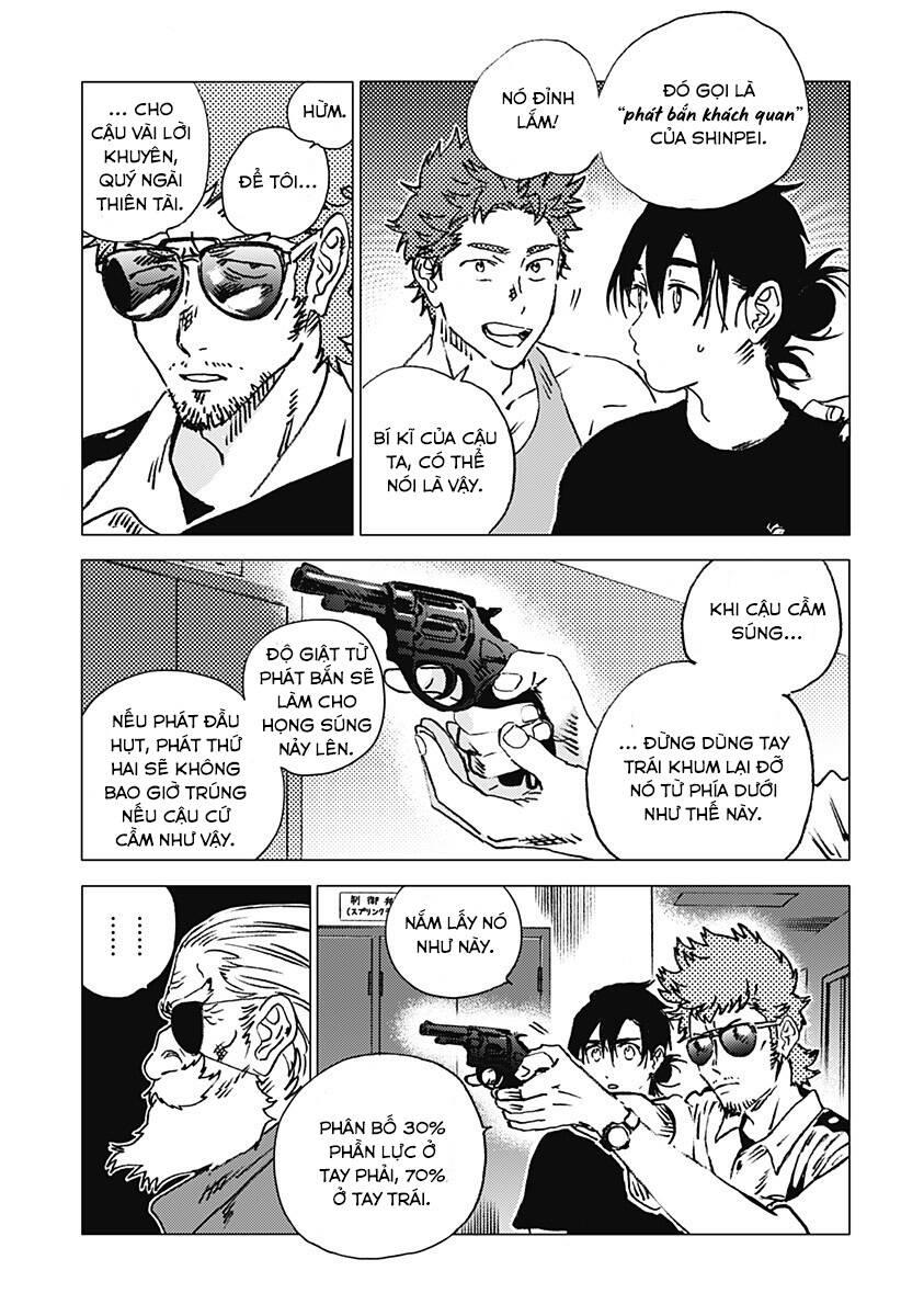 summer time render chapter 91.5 8