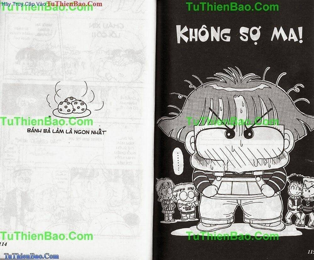 nhóc miko chapter 3 57