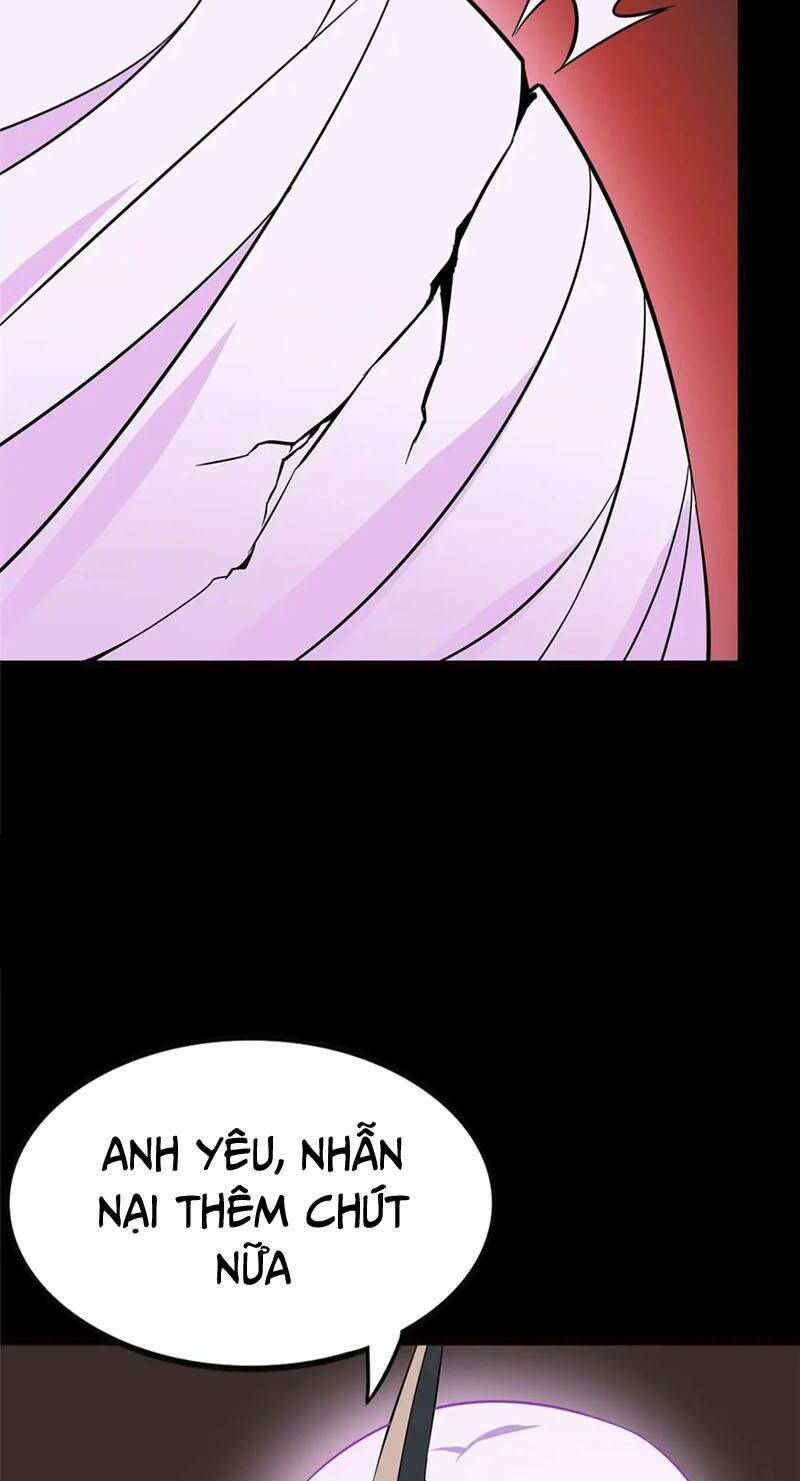 bạn gái virus của tôi chapter 393 38