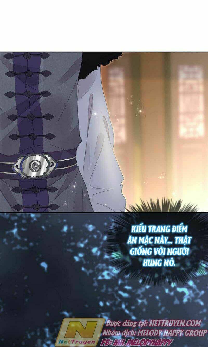 dục hỏa độc nữ chapter 94 24