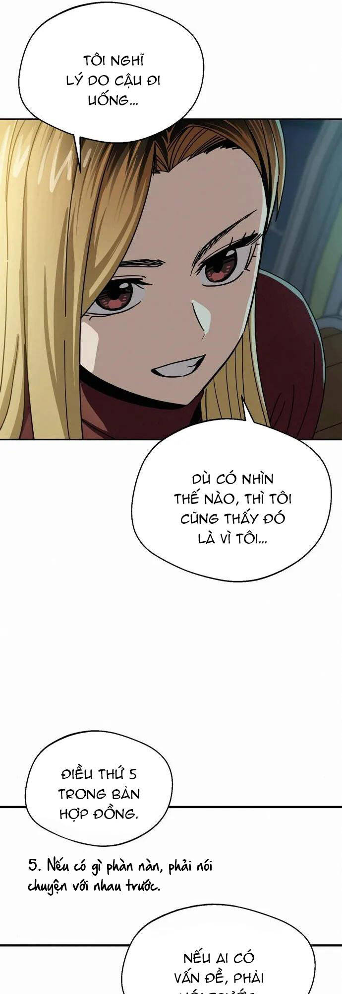 Lớ Ngớ Vớ Phải Tình Yêu chapter 35.2 31