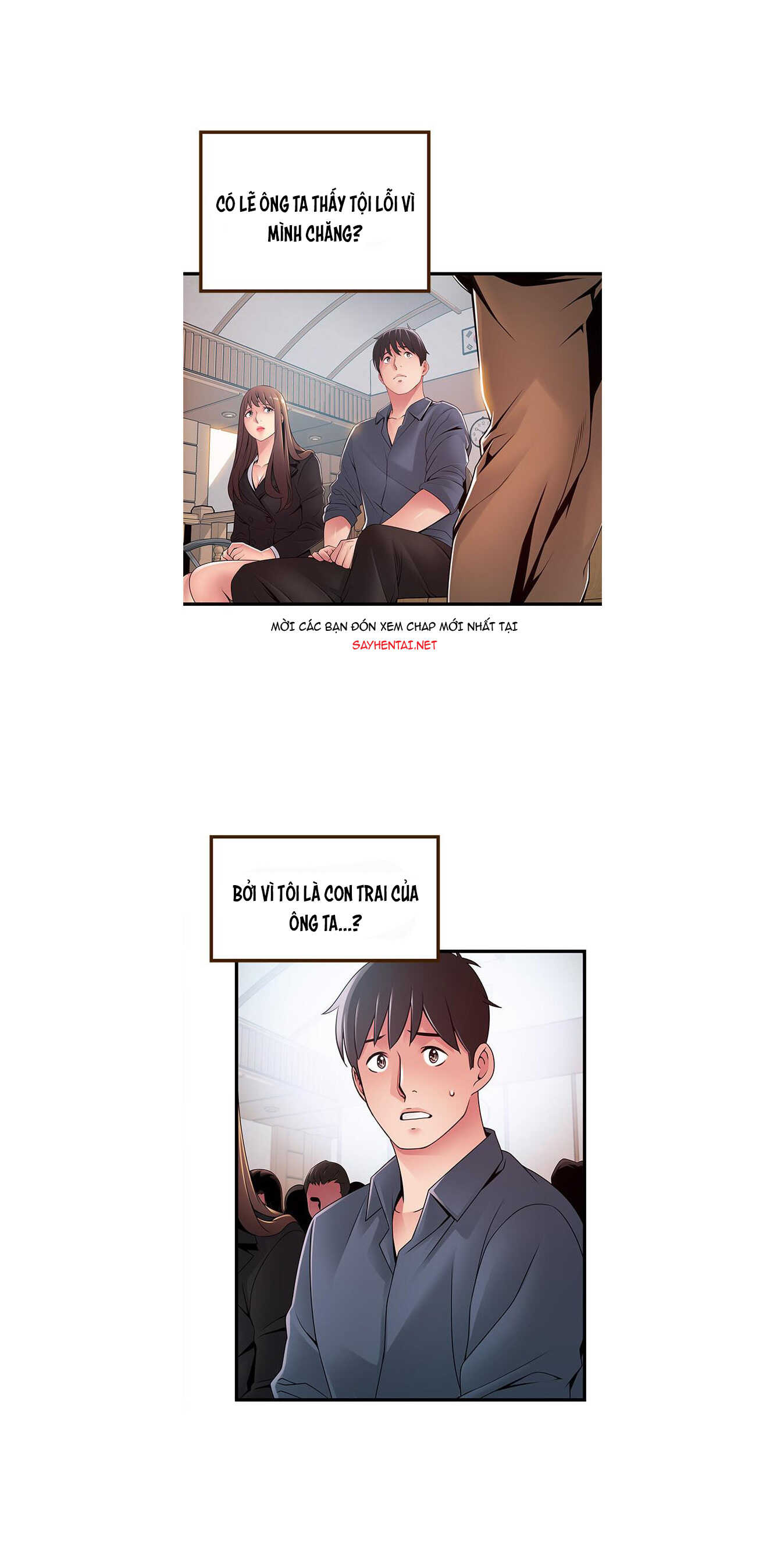 điểm yếu chapter 117 29