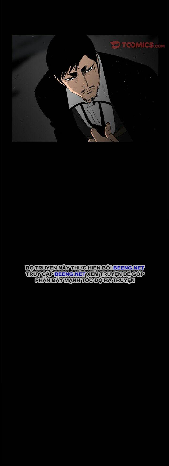 kẻ mạnh nhất - tong edge chapter 31 42