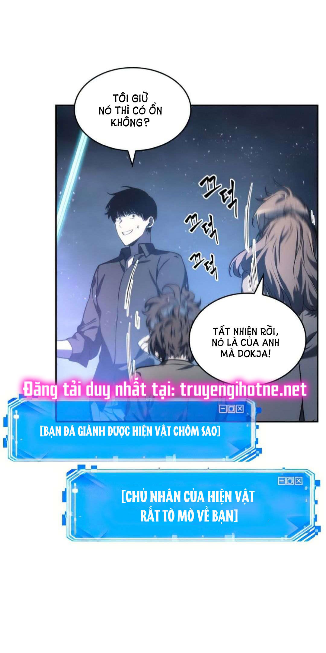 toàn trí độc giả - omniscient reader chapter 22.2 33