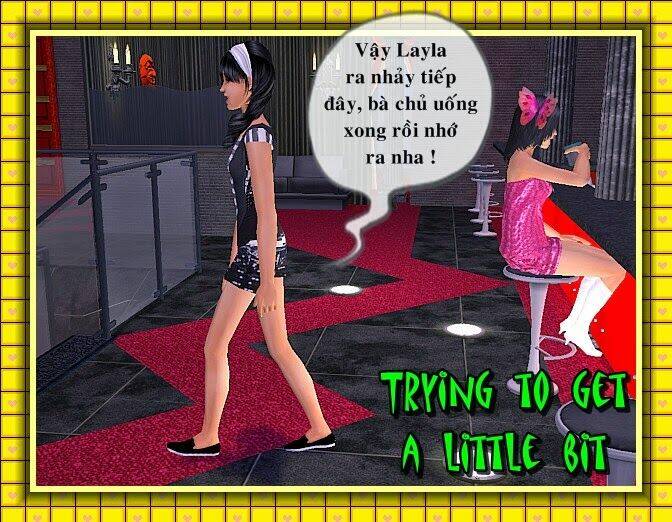 bella's story chapter 13.1 36