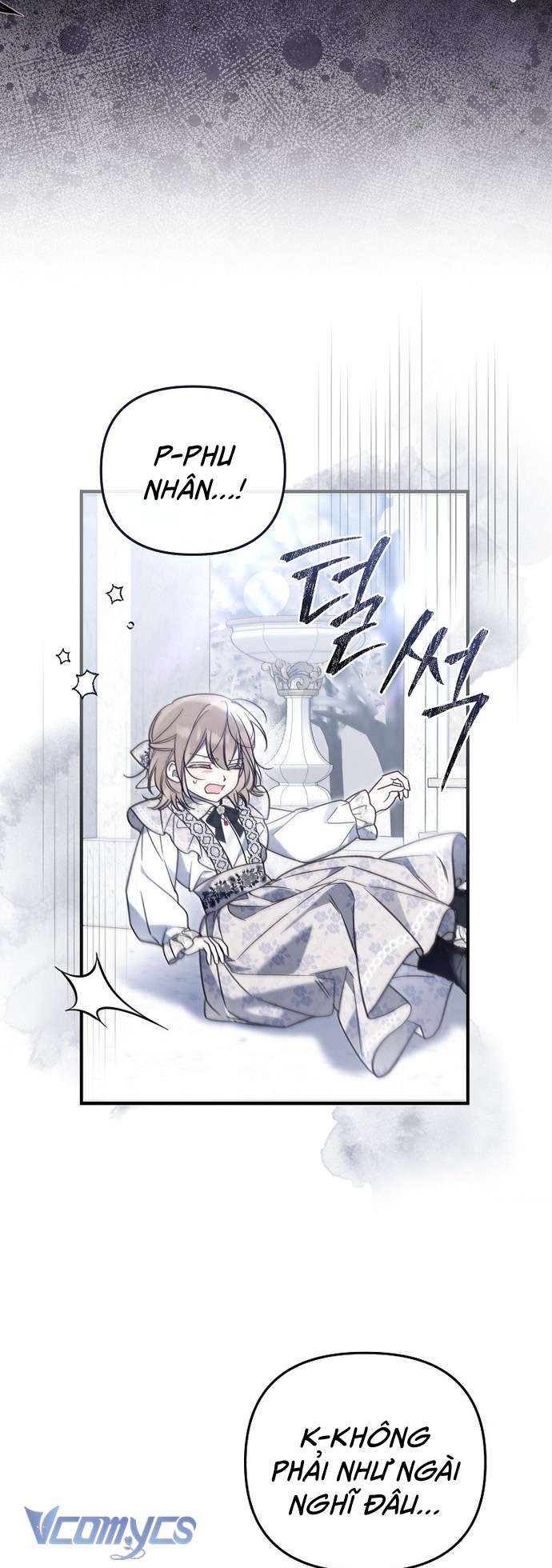 độc chiếm sự sủng ái của công nương út, mọi người đều ám ảnh tôi chapter 16 40