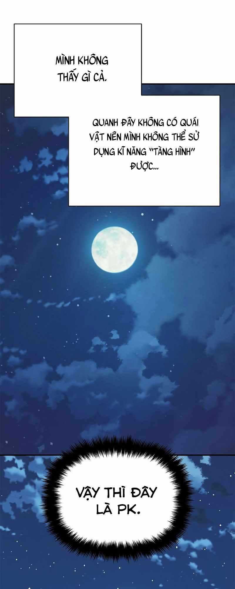 tu sĩ trị liệu của thái dương giáo chapter 8 16