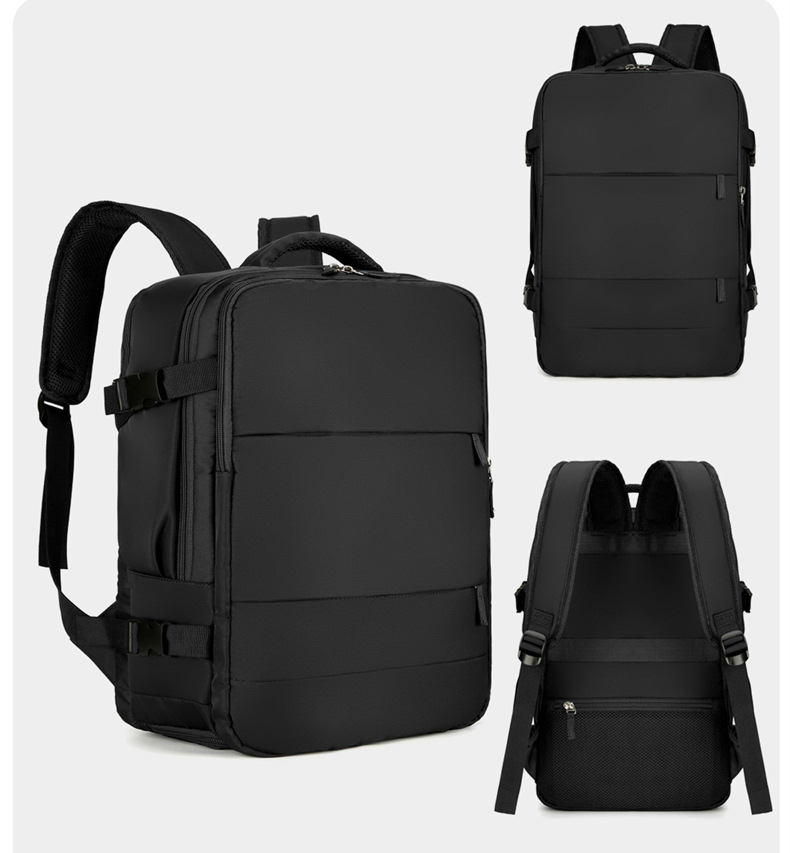 Balo laptop (15.6 inch) phong cách hiện đại - BEE GEE BLLT5625