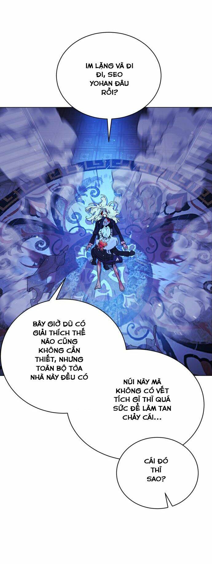 Máu trắng chapter 84.5 51