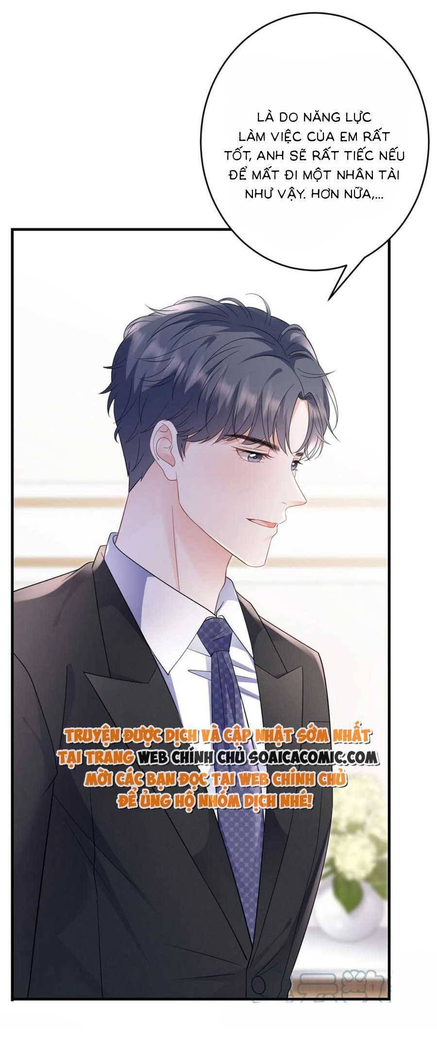 [16+] đại tiểu thư có thể có ý đồ xấu chapter 122 19