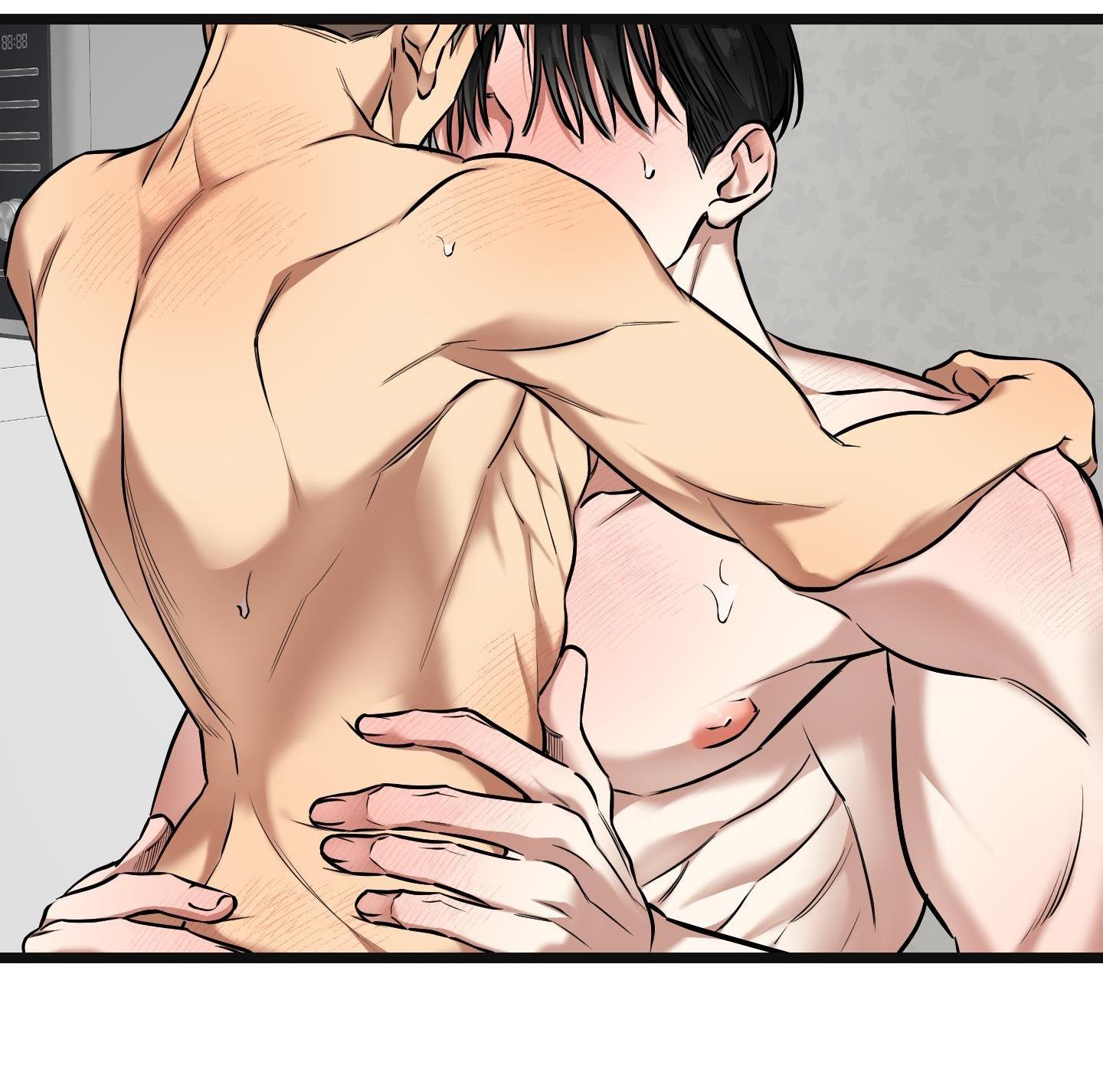 tôn kính và khát khao chapter 14 43