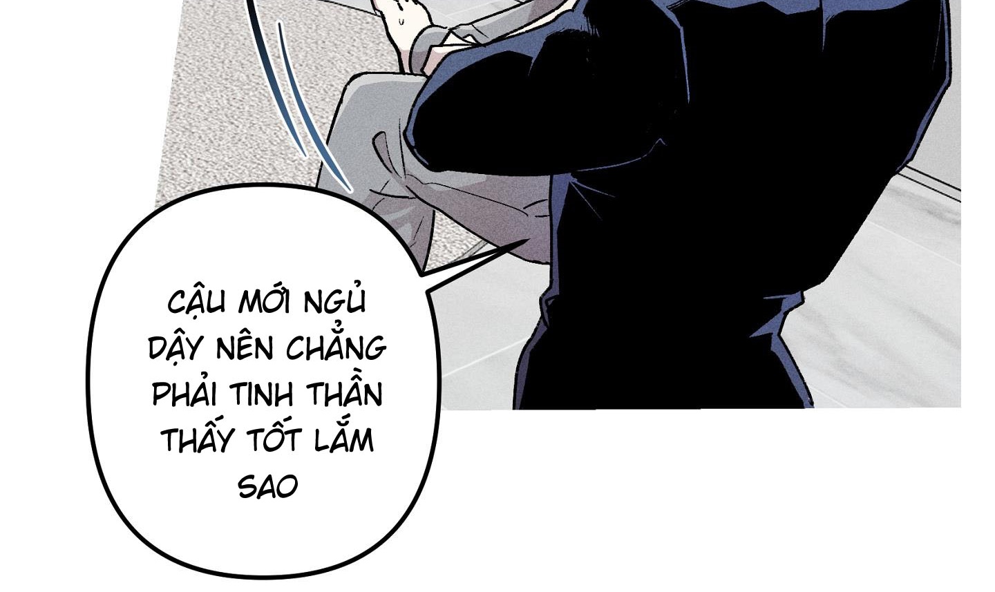 quan hệ chết chóc chapter 26 8