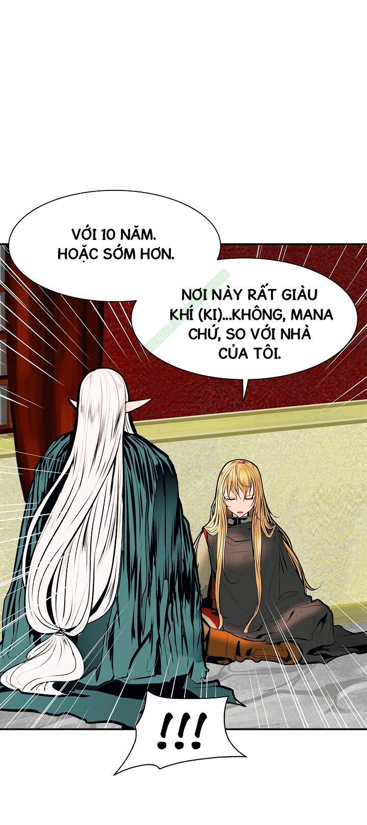 bất bại chân ma chapter 36.2 26